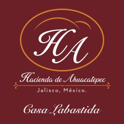 logo hacienda de ahuacatepec